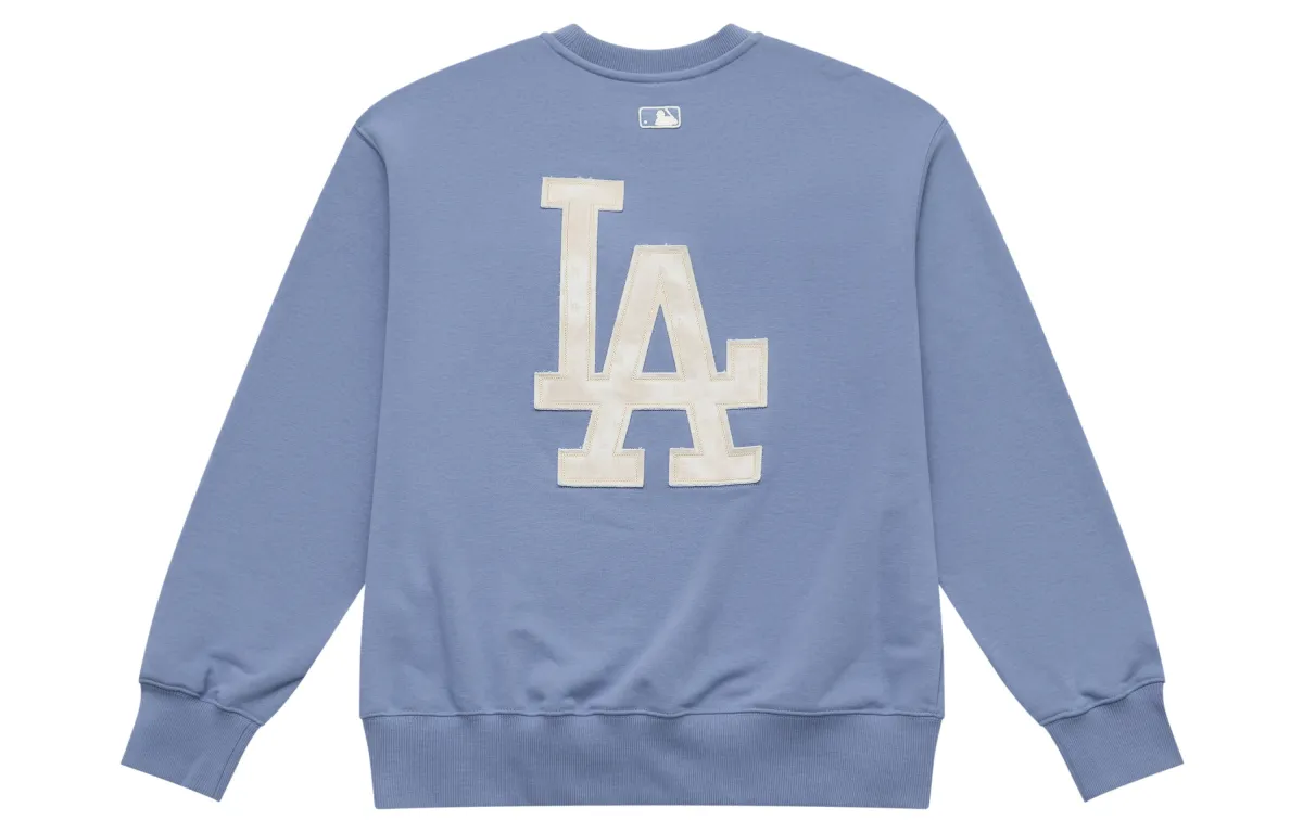 MLB MONOGRAM 25FW Sweatshirt Unisex