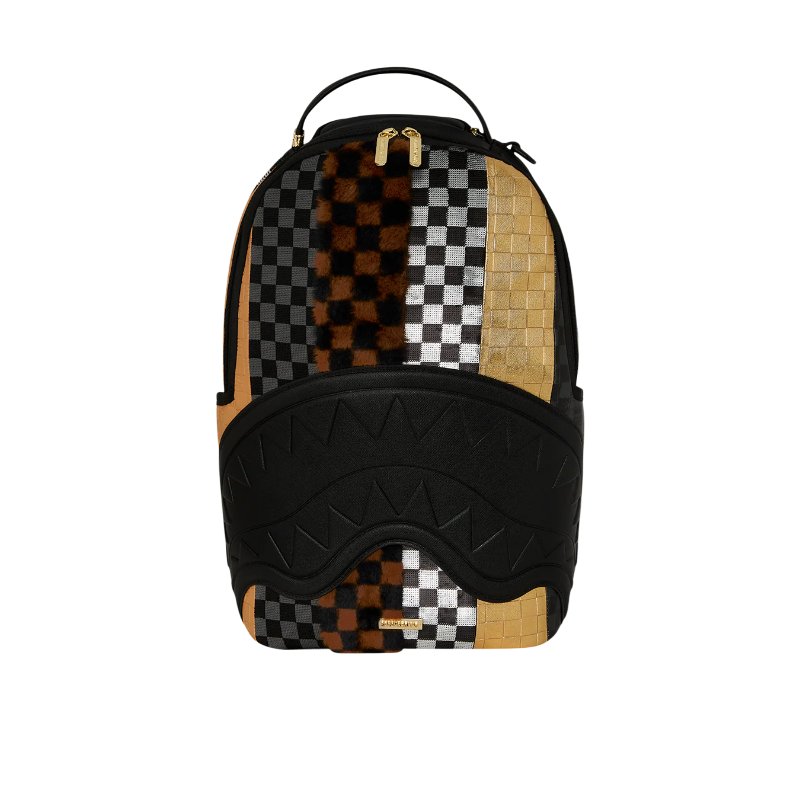 Рюкзак SPRAYGROUND (многоцветный)