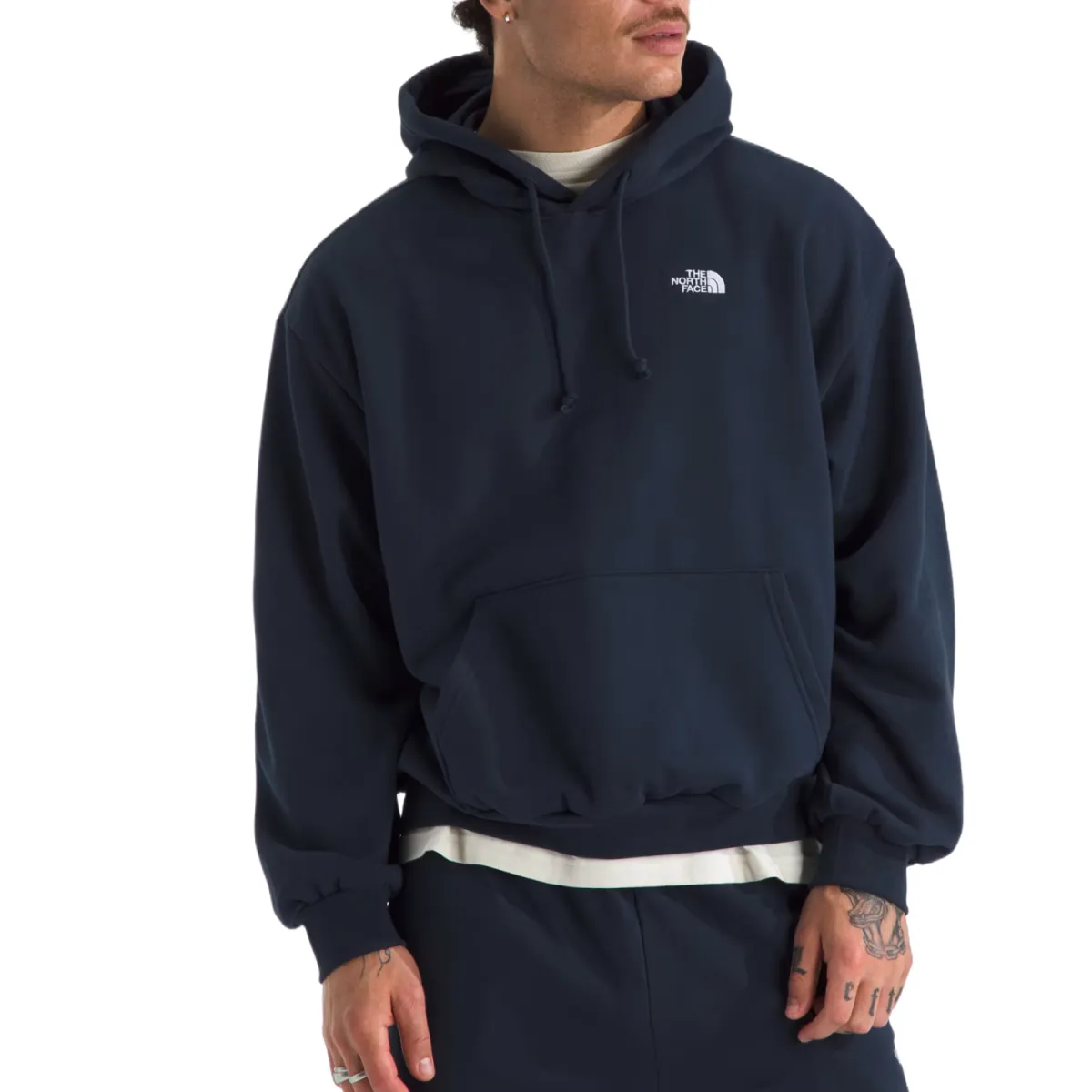 THE NORTH FACE Dome Evolution Simple Sweatshirt Men's