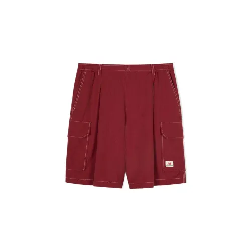 New Balance SS25 Casual Shorts Men's