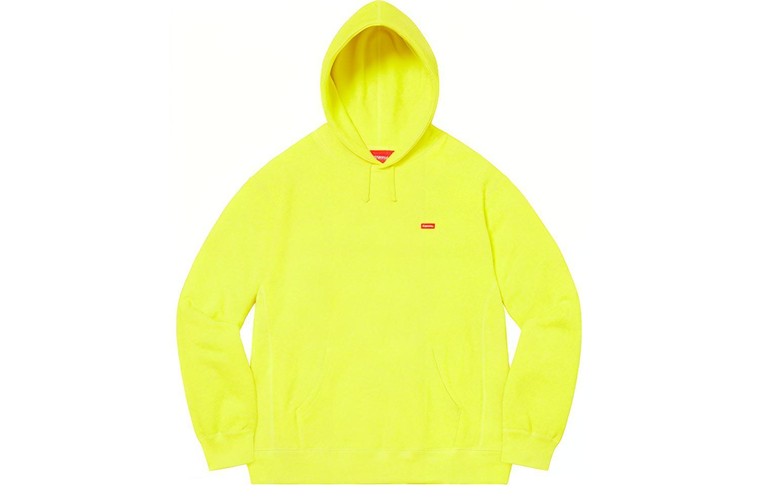 Худи Supreme (серое) — фото 4
