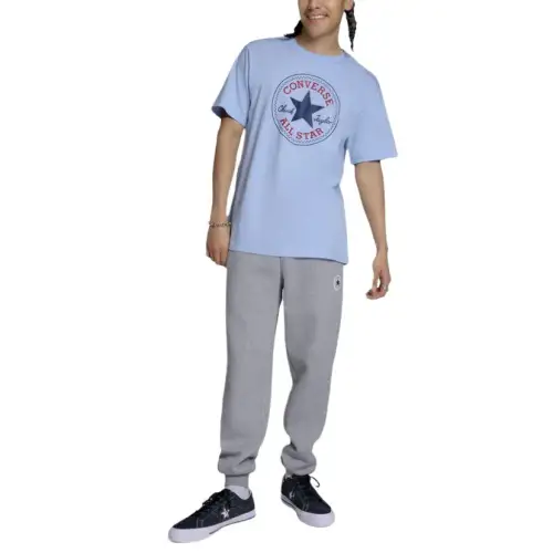 Converse Chuck Taylor All Star Patch T Shirt