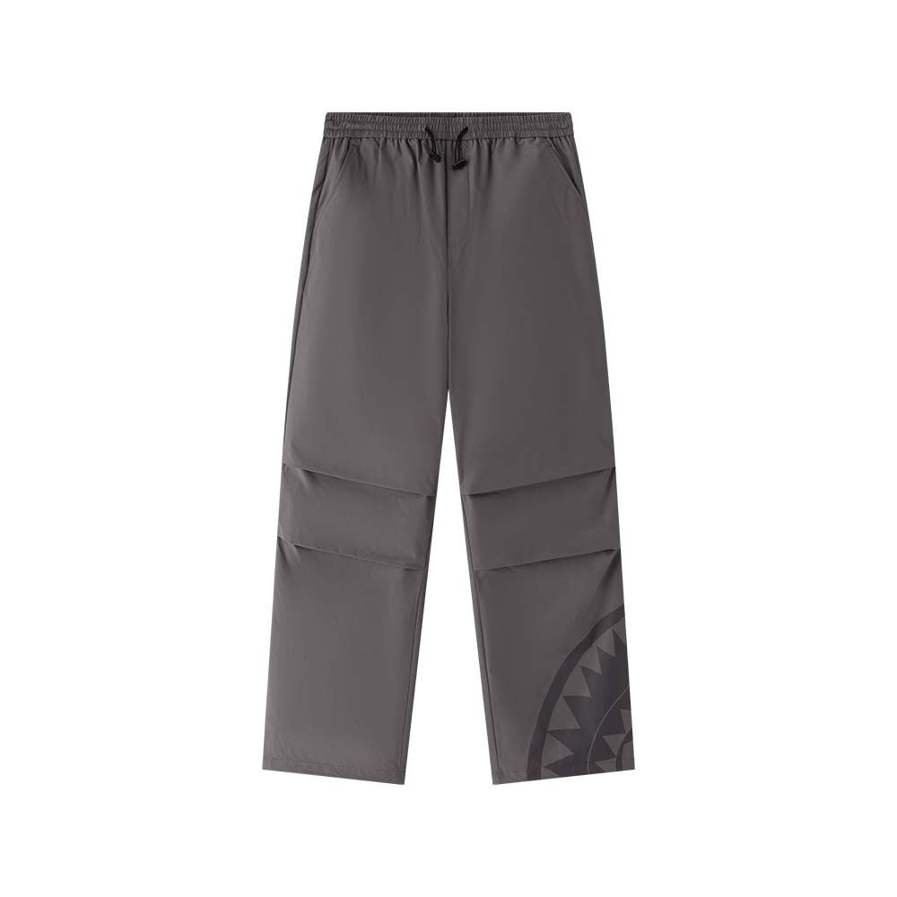Штаны SPRAYGROUND (черные)