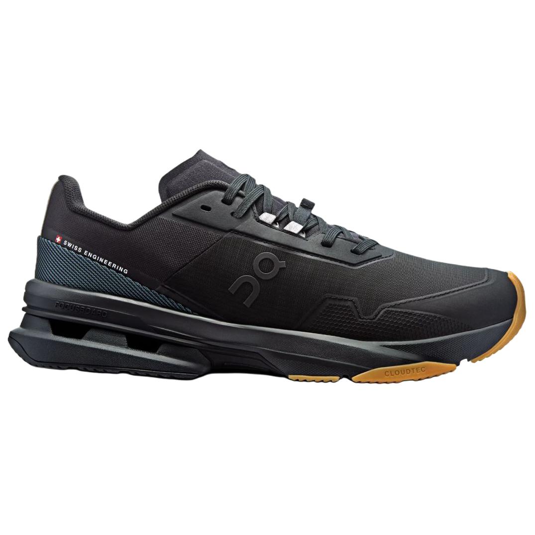 Cloudpulse Pro On ‘Black Rock’