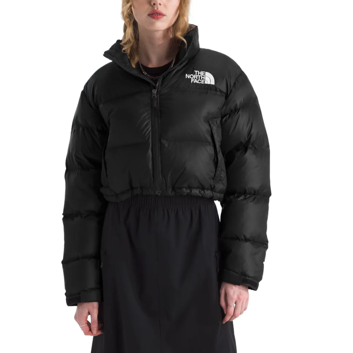 THE NORTH FACE Nuptse Down Jacket Women's