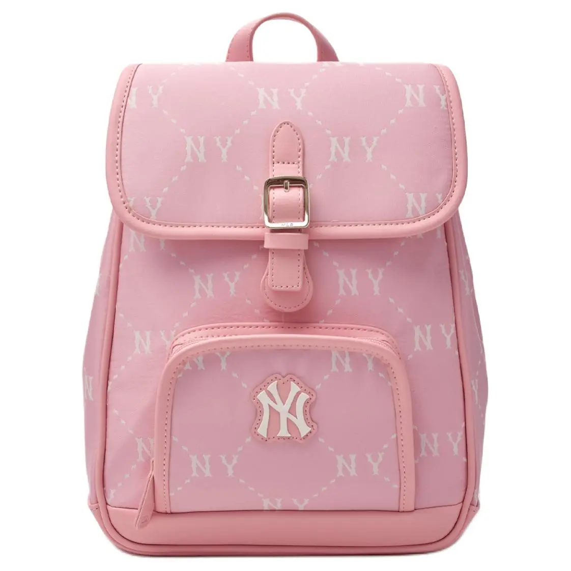 MLB Polyester Backpack Women's Pink