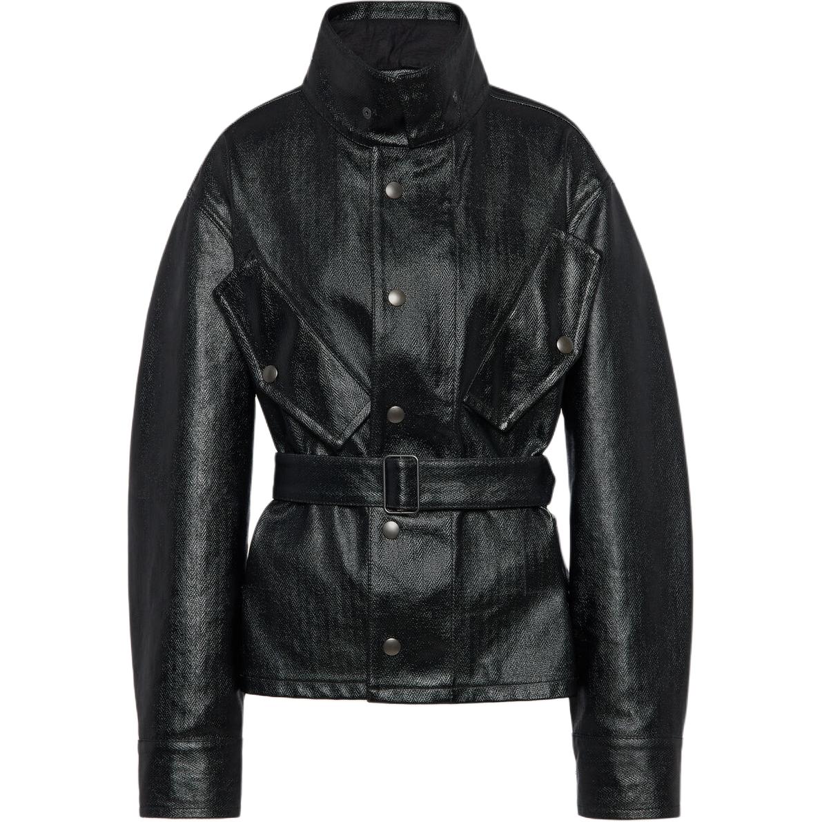 Куртка Maison Margiela (черная)
