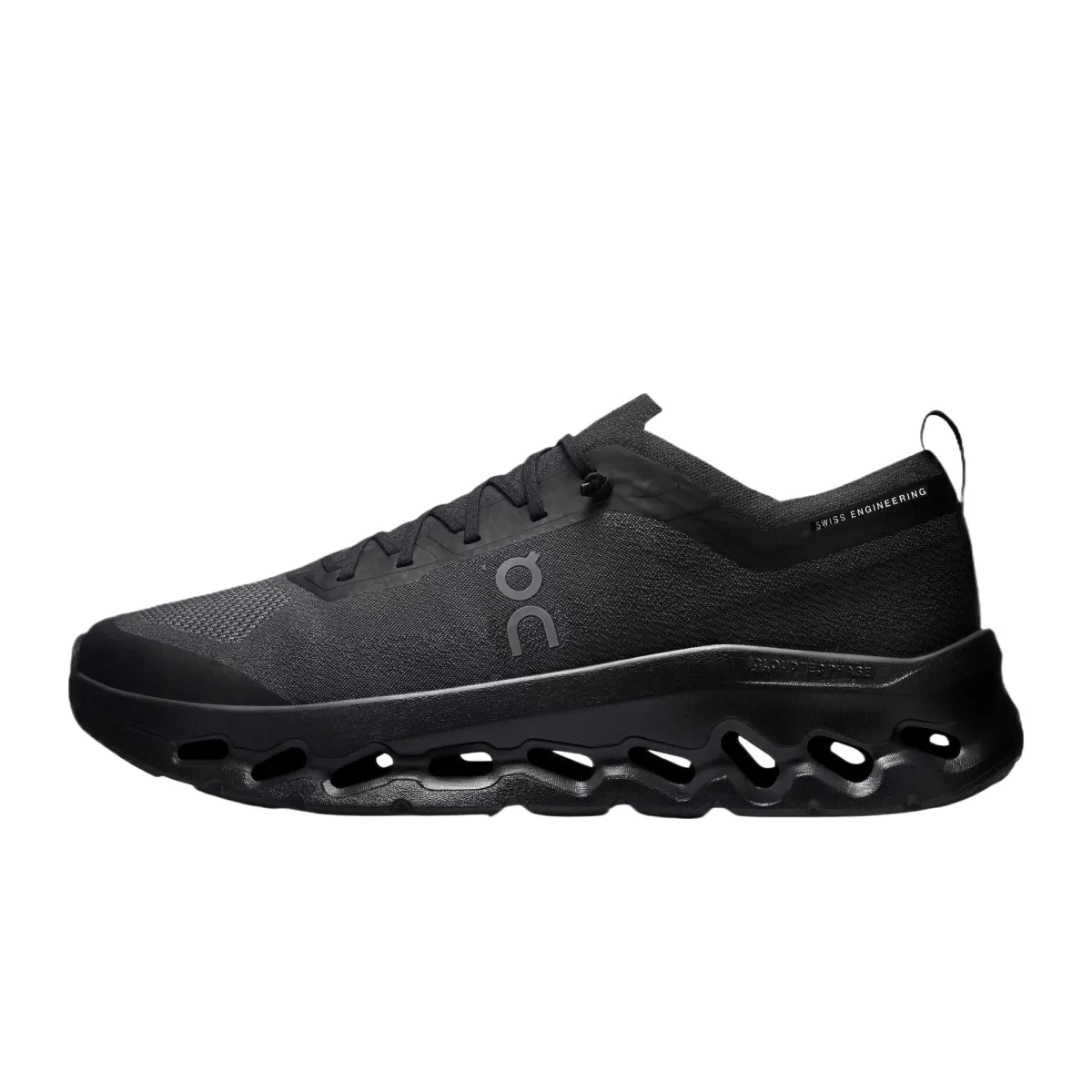 On Cloudtilt Breathable Low top Casual Shoes Men's