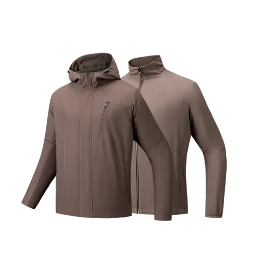 Anta Outdoor Collection Jackets & Coats Men's