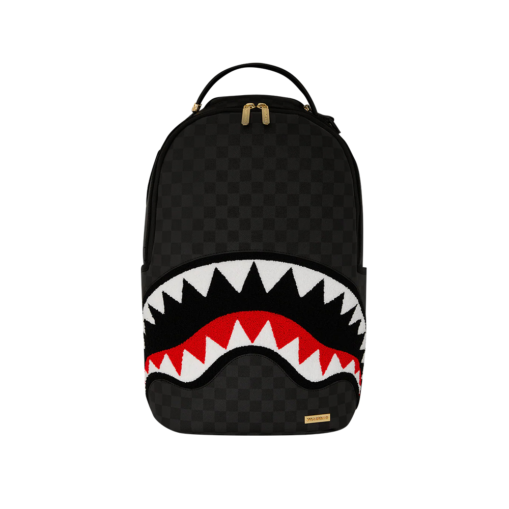 Рюкзак SPRAYGROUND (черный)