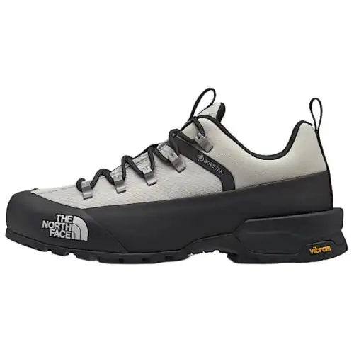 THE NORTH FACE GLENCLYFFE Waterproof Support Low top Outdoor Shoes Unisex Gray