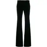 GUCCI FW21 Casual Pants Women's Black
