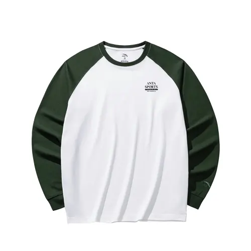 Anta Life Collection T Shirt Men's