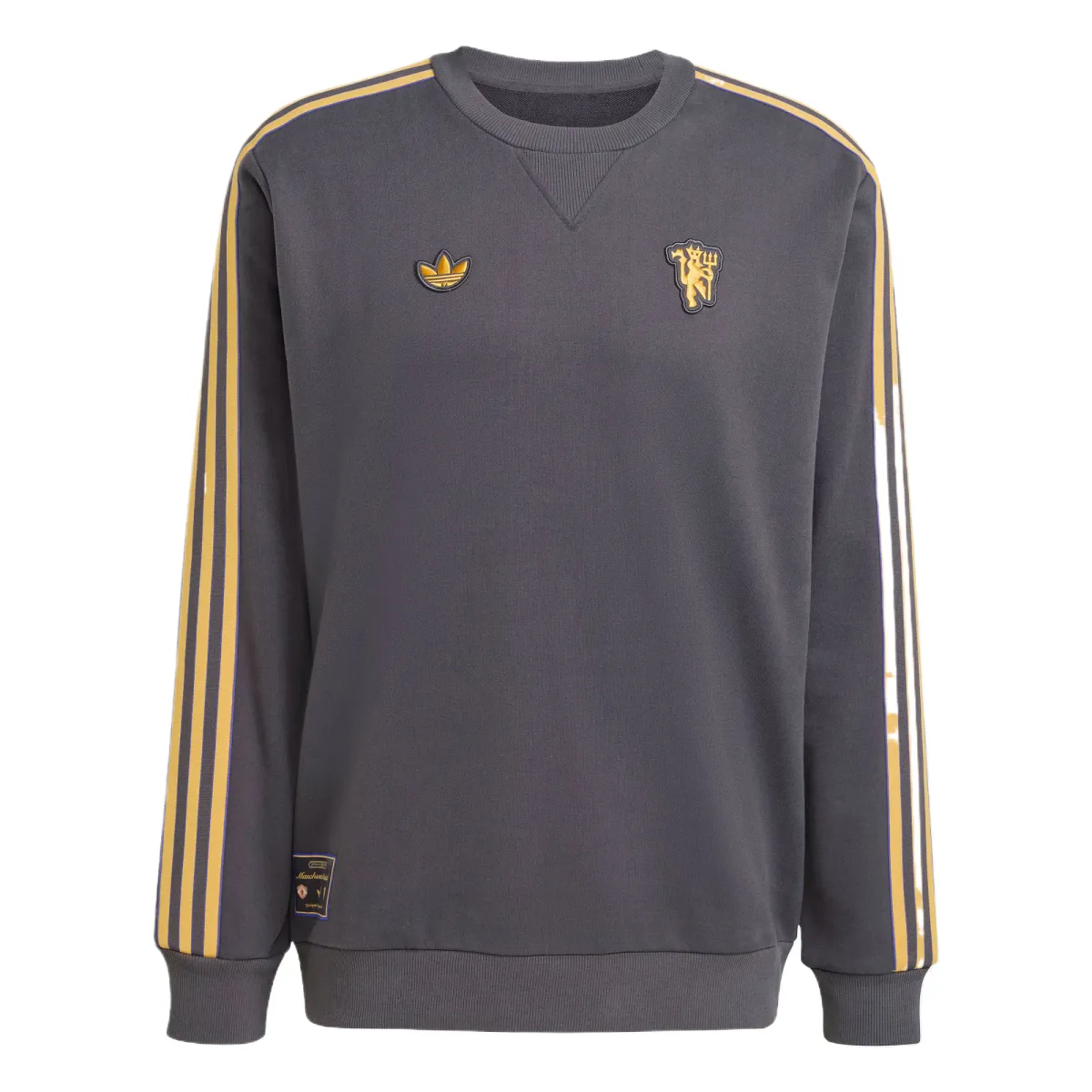 Adidas Originals Manchester Sweatshirt Men's