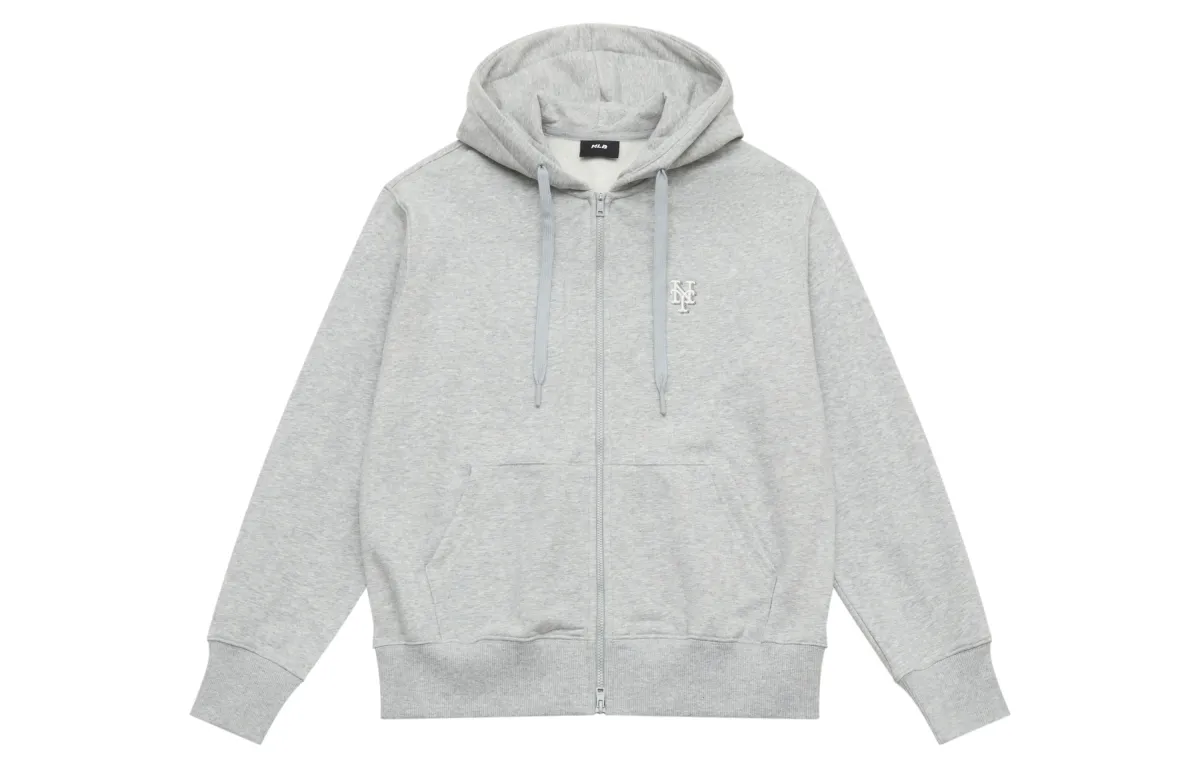 MLB Basic Collection New York Mets 25FW Sweatshirt Unisex