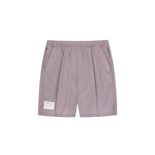 New Balance Casual Shorts Unisex