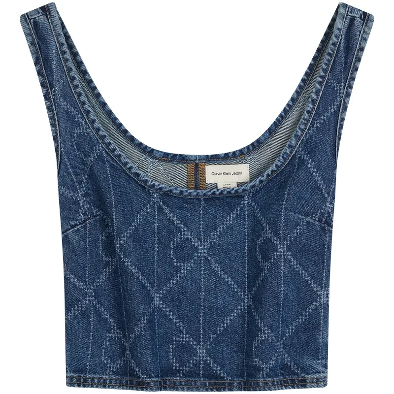 CALVIN KLEIN Tank Top Women's Gift Box Set Included