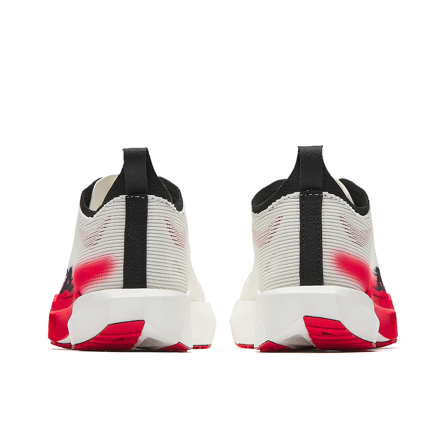 Anta Plastic Avant Garde SPEED Low top Nitrogen Technology, Midfoot TPU