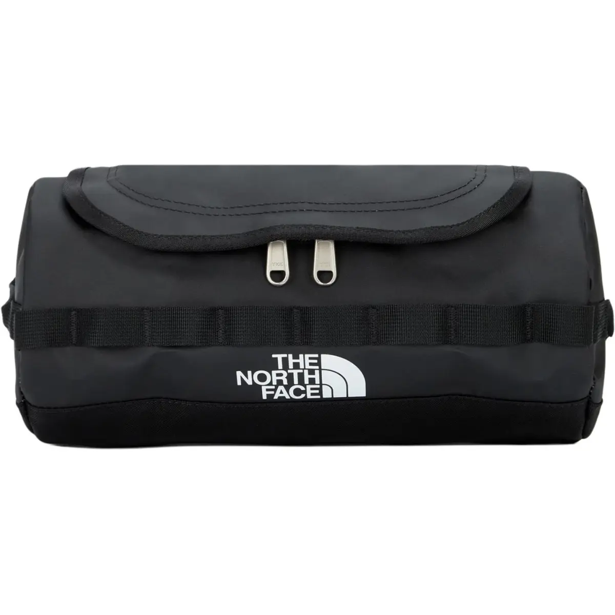 THE NORTH FACE Polyester Travel Storage Bag Unisex Black