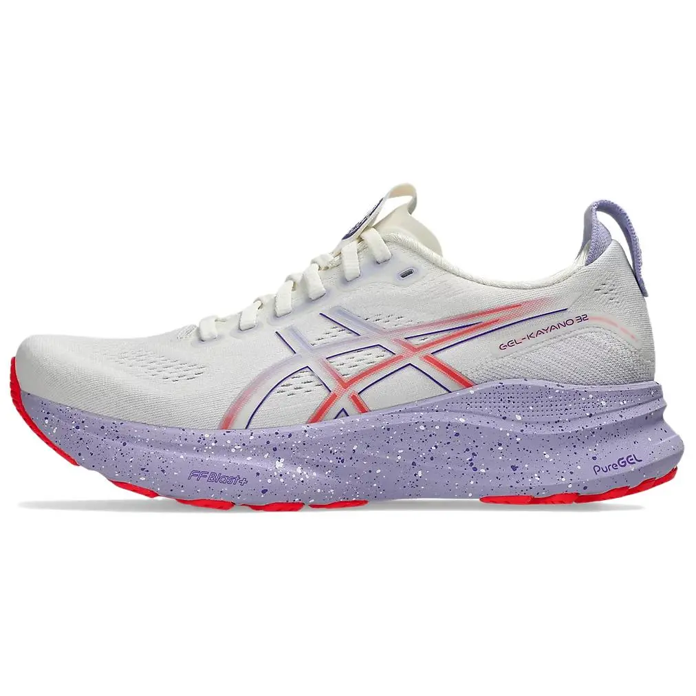 ASICS GEL KAYANO 32 Running Shoes Women's White