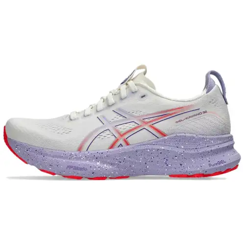 ASICS GEL KAYANO 32 Running Shoes Women's White
