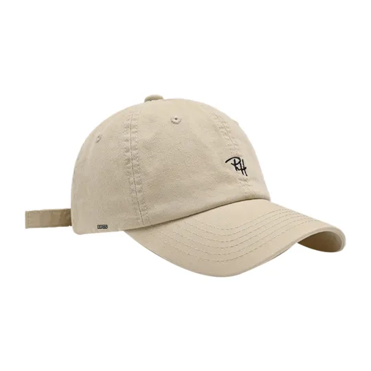 IOTS Polyester Baseball Caps Unisex