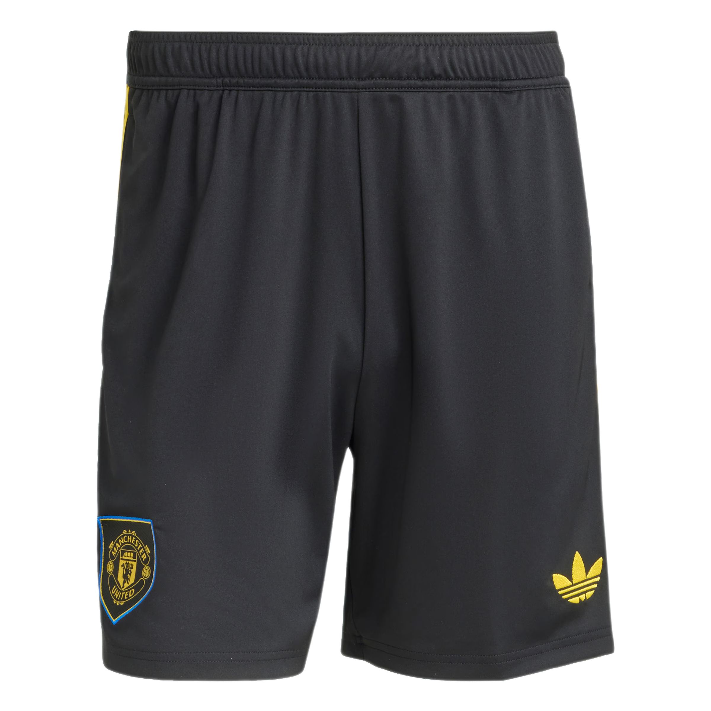 Adidas Originals Manchester AEROREADY Soccer Bottom Men’s