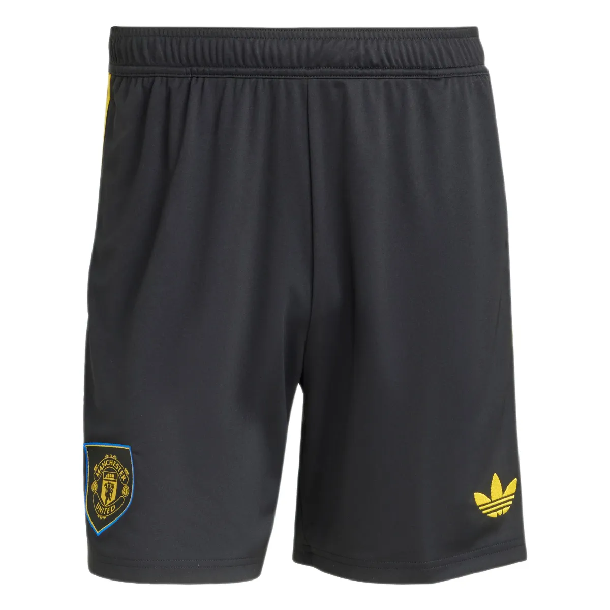 Adidas Originals Manchester AEROREADY Soccer Bottom Men's