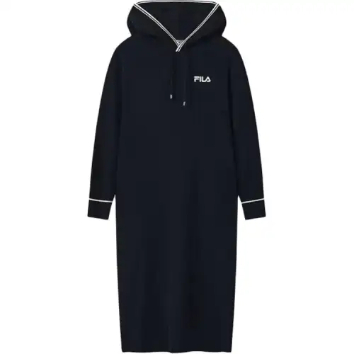 FILA Long Sleeved Dress Women's