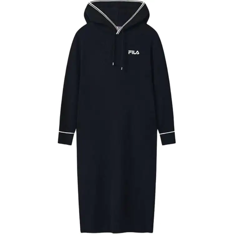 FILA Long Sleeved Dress Women's