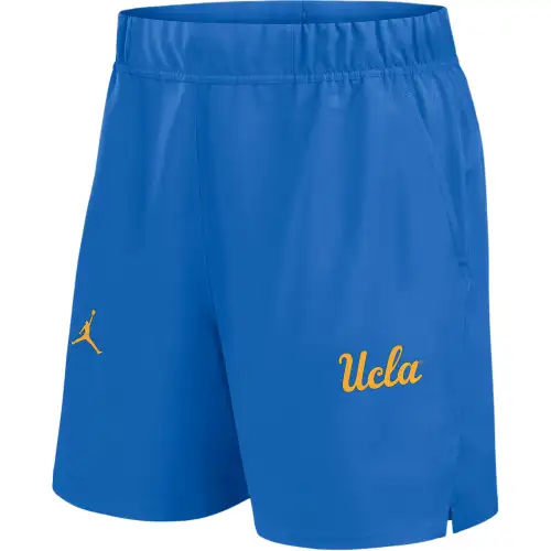 Jordan Ucla Primetime Victory Men’s Jordan Brand Dri-FIT College Shorts