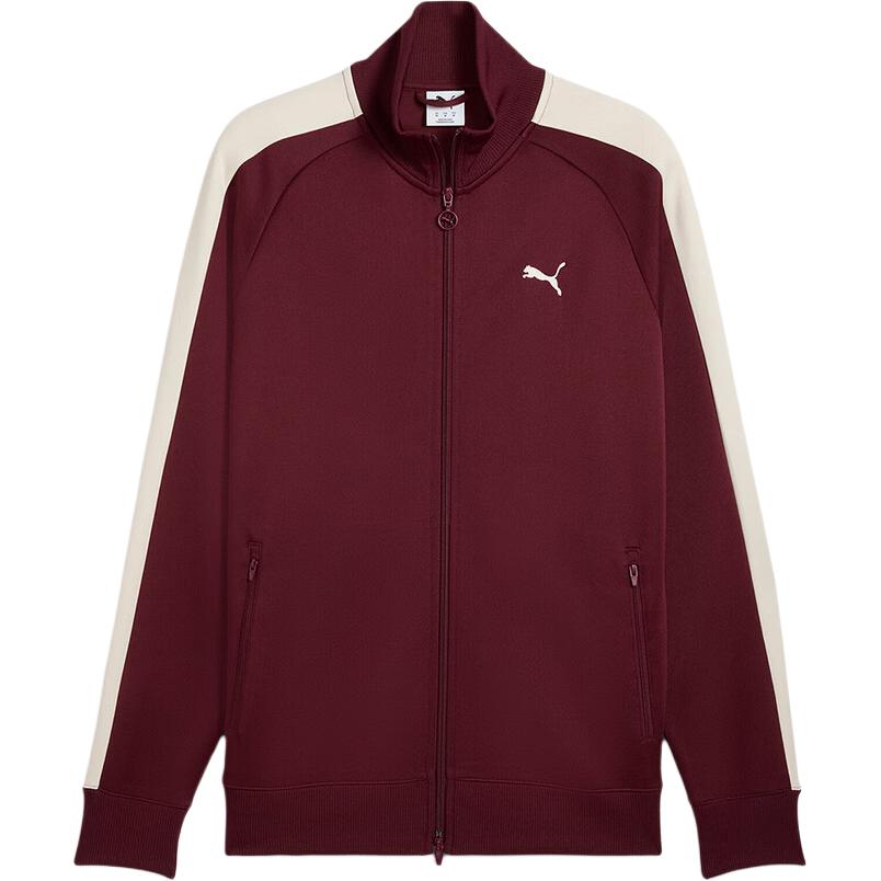Мужские куртка PUMA (серая)