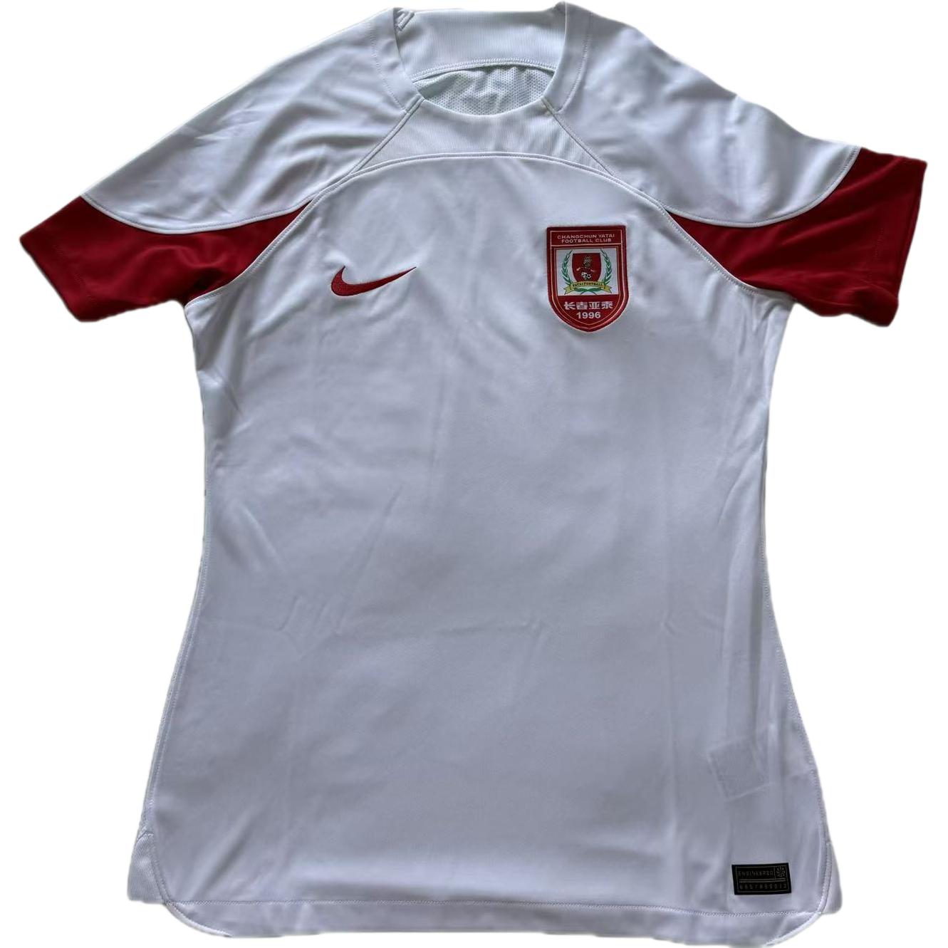 Nike Soccer Jerseys Unisex Moderate