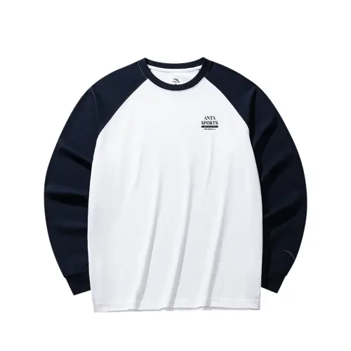 Anta Life Collection T Shirt Men's