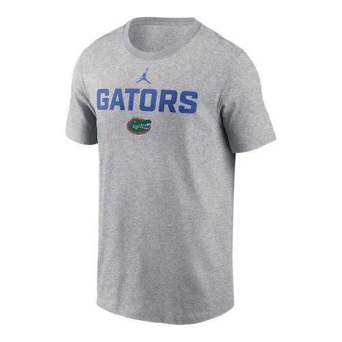 Jordan New York Mets Cooperstown 2-Hit Large Logo Men's Jordan Mlb T-Shirt