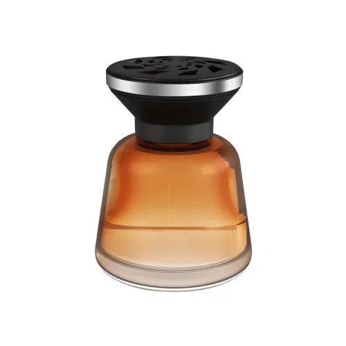 High-end fashionable atmospheric elite quality fresh perfume for auto strongly flavoured, universal aromatherapy, long-term effect