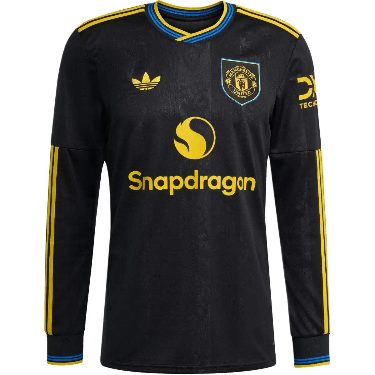 Adidas Manchester United Soccer Jersey Fan Edition Men's