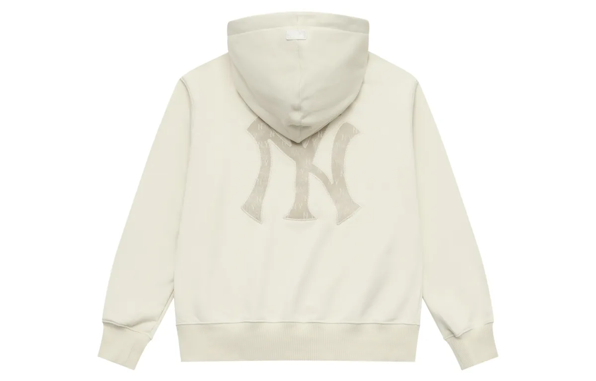 MLB MONOGRAM 25FW Sweatshirt Unisex