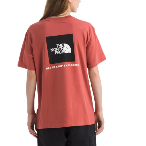 THE NORTH FACE Regular T Shirt Women's