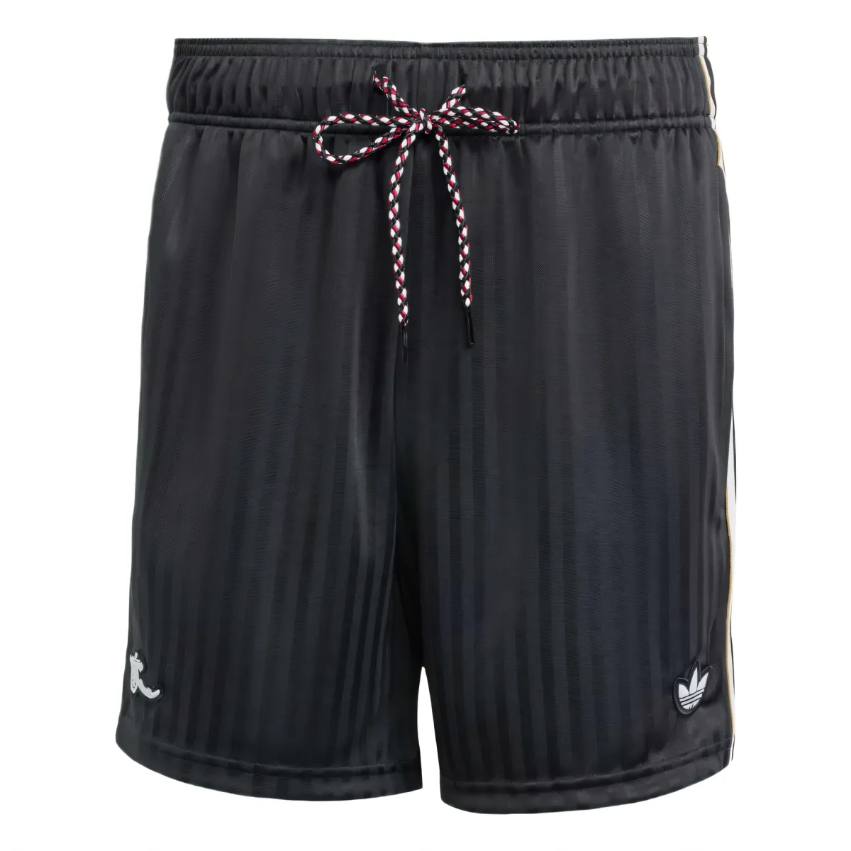 Adidas Originals Soccer Bottom Men's Black
