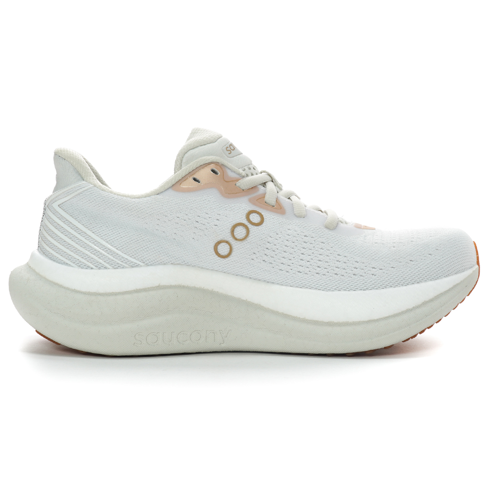 Saucony Triumph Victory 23 Low top Running Shoes Women’s White