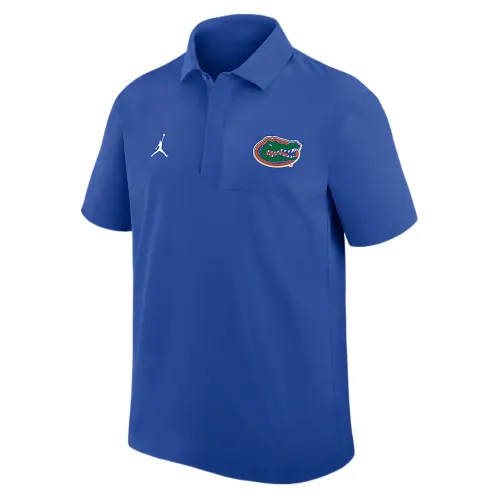 Jordan Florida Men's Jordan Brand Dri-FIT College Polo