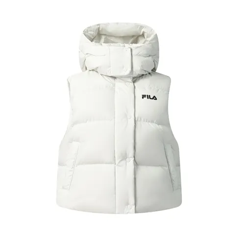 FILA ORIGINALE Down Vest Women's