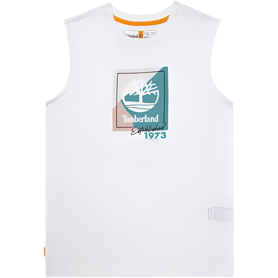 Timberland Sport Vests Women’s White