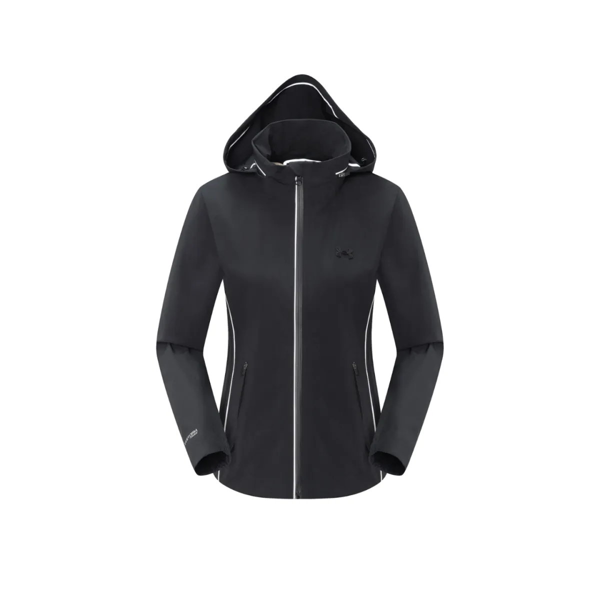 Under Armour Business/Casual Hiking Urban Living/Travel/Commuting Windbreaker Jacket Women's