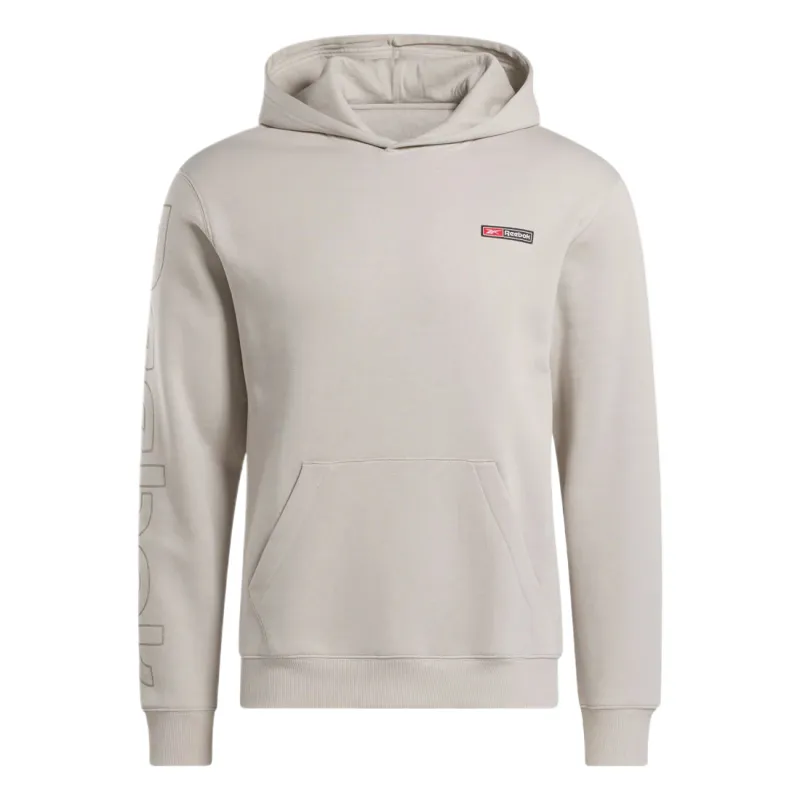 Reebok RI LOGO MASH UP Sweatshirt Men's