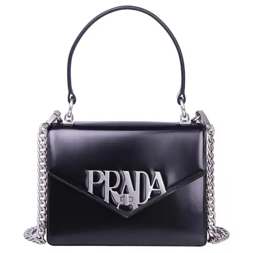 PRADA Shoulder Bags