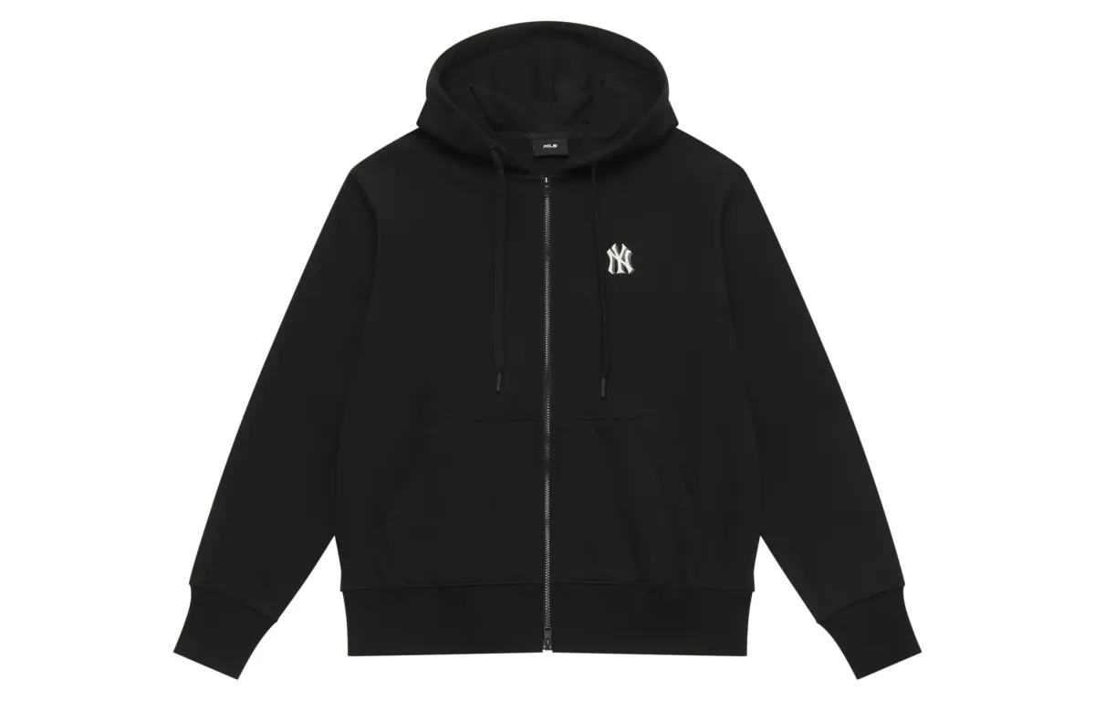 MLB New York Yankees Basic Collection 25FW Sweatshirt Unisex