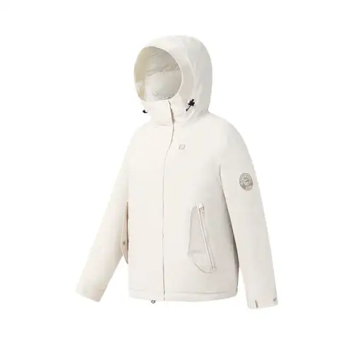 FILA Fitness Down Jacket Women's