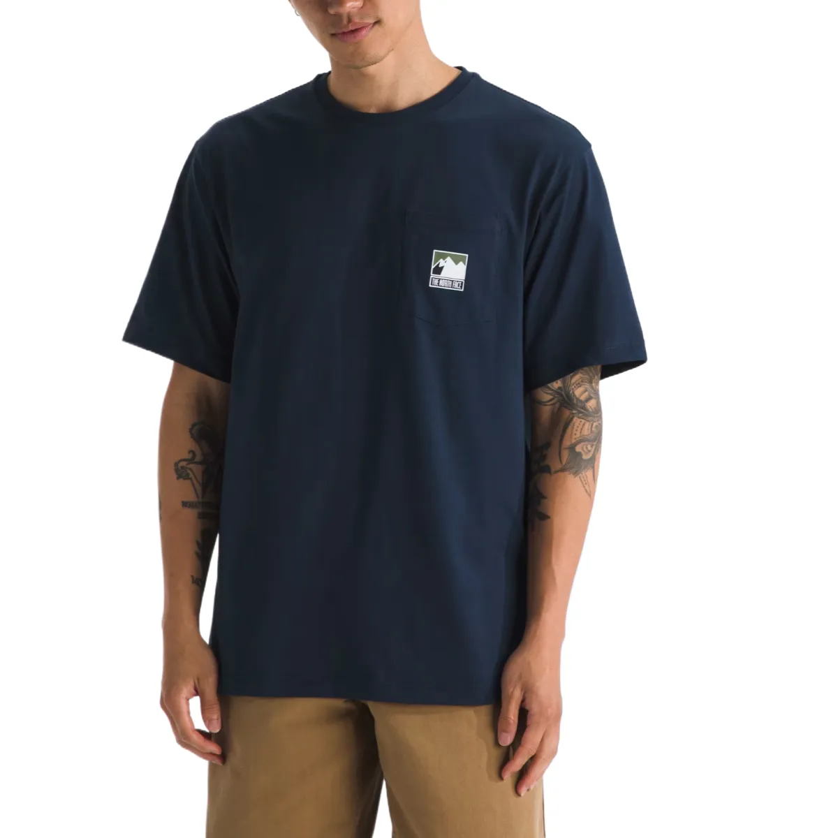 THE NORTH FACE Mountain T Shirt Men's